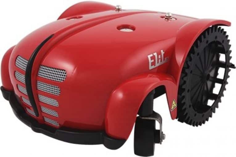 AMBROGIO L200 R EVOLUTION