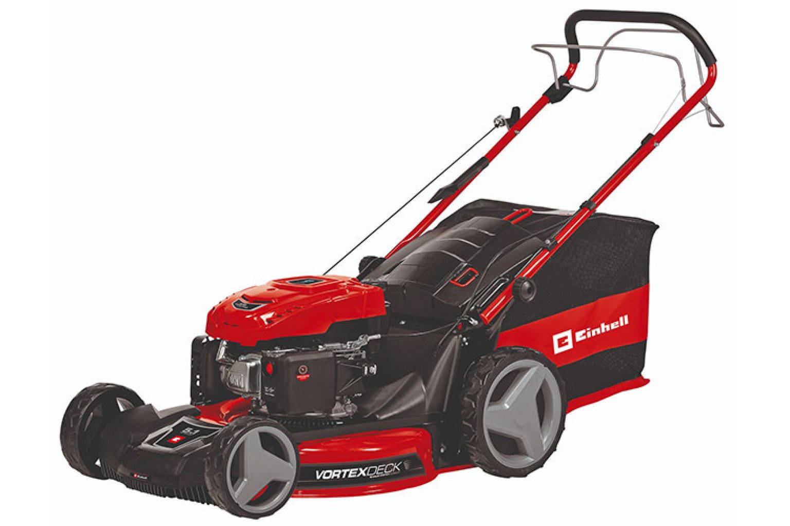 Einhell Gc Pm 56 1 S Hw Tondeuse thermique GC-PM 56 S HW de Einhell : Avis & Prix
