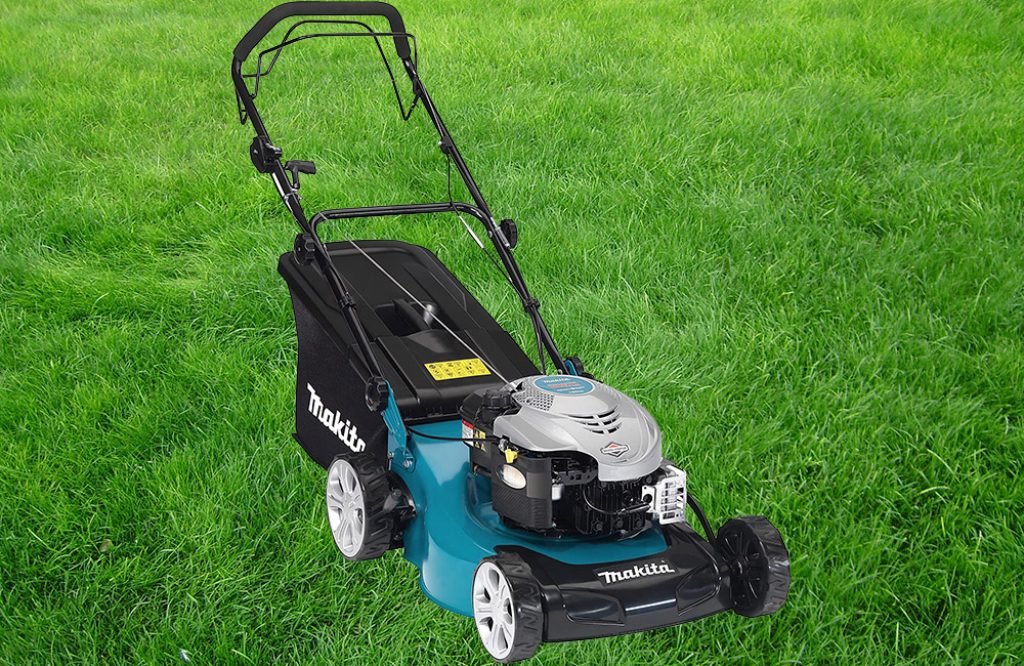 AVIS ⇒ Makita PLM4621N : Tondeuse à Gazon Thermique