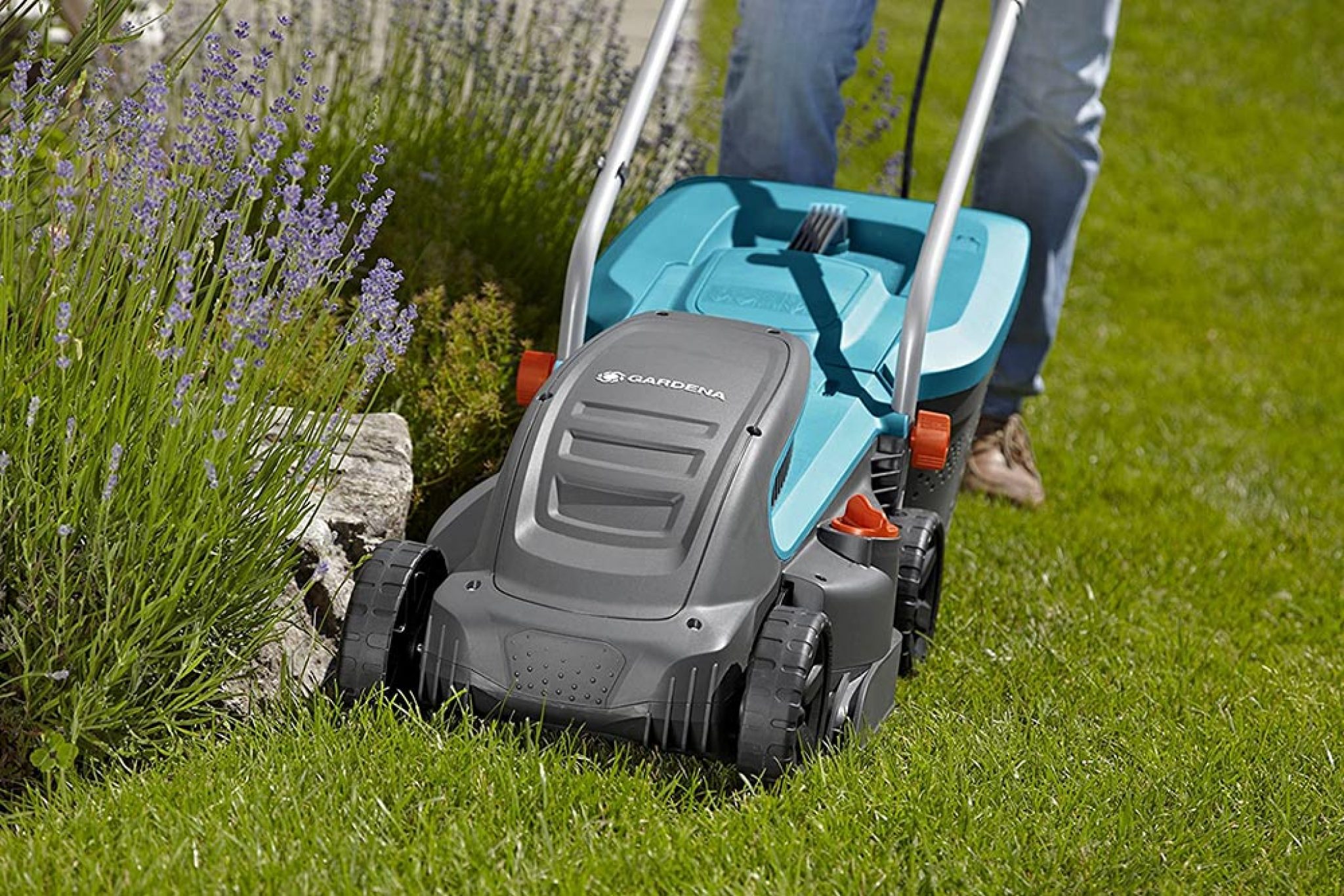 Gardena PowerMax 1200 32 Tondeuse De Pelouse lectrique Test Avis gardena-powermax-1200-32-tondeuse-de-pelouse-lectrique-test-avis