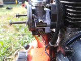Comment régler le carburateur d’une tondeuse à gazon ?